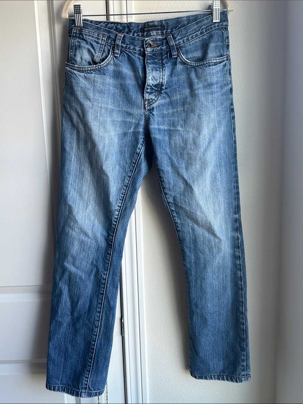 John Varvatos Slim Jeans